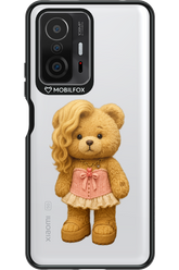 Bear Babe 2.0 - Xiaomi Mi 11T