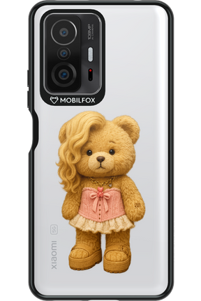 Bear Babe 2.0 - Xiaomi Mi 11T