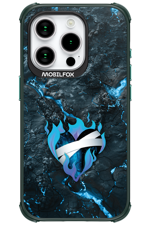 Icefire 2.0 - Apple iPhone 15 Pro