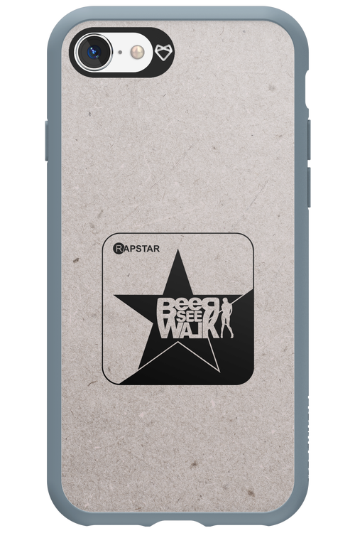 Rapstar - Apple iPhone 8