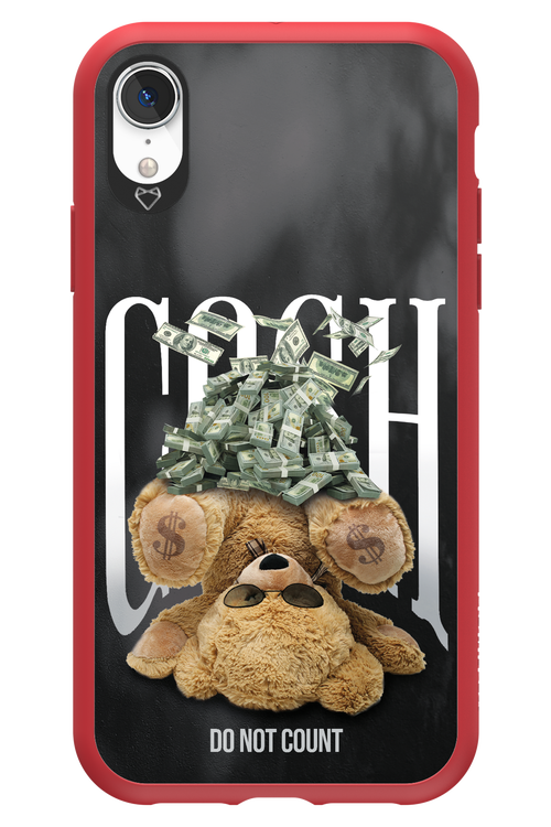 CASH 2.0 - Apple iPhone XR