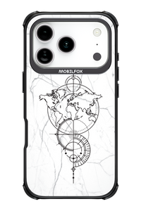 Compass 2.0 - Apple iPhone 17 Pro