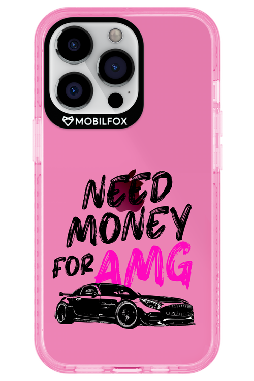 Need money for AMG - Apple iPhone 13 Pro