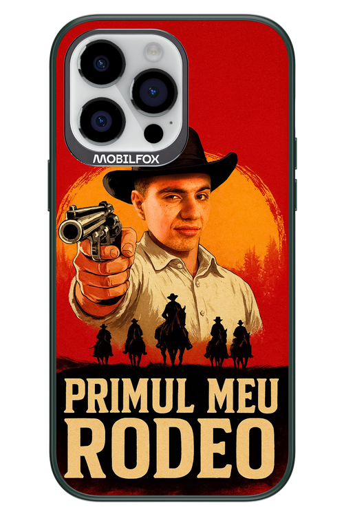 Cowboy - Apple iPhone 14 Pro Max