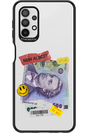 Money 2.0 - Samsung Galaxy A32 5G