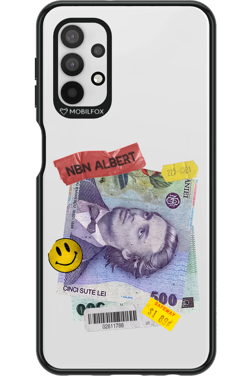 Money 2.0 - Samsung Galaxy A32 5G