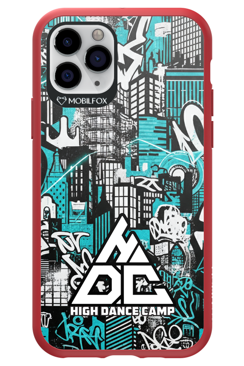 HDC 3 - Apple iPhone 11 Pro