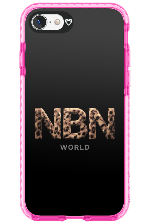 Black 2.0 - Apple iPhone 7