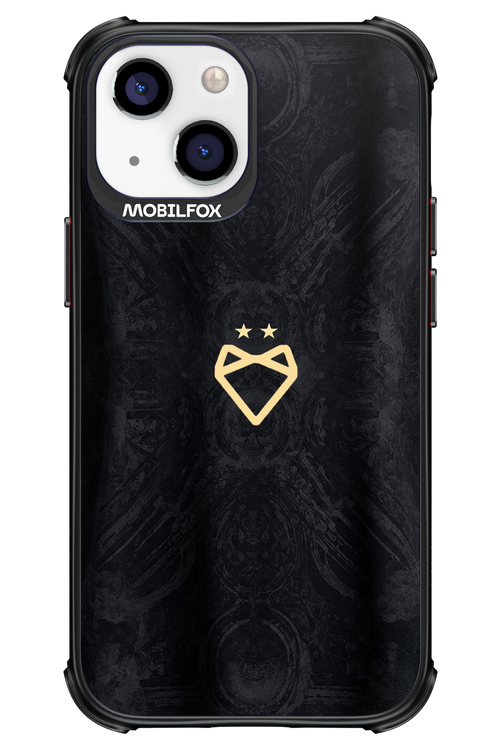 Spain Black 2.0 - Apple iPhone 13 Mini