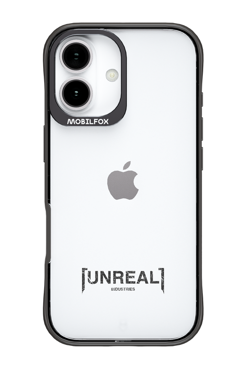 Minilogo 2.0 - Apple iPhone 17