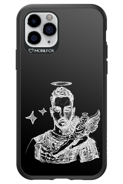 iNGER Black 2.0 - Apple iPhone 11 Pro