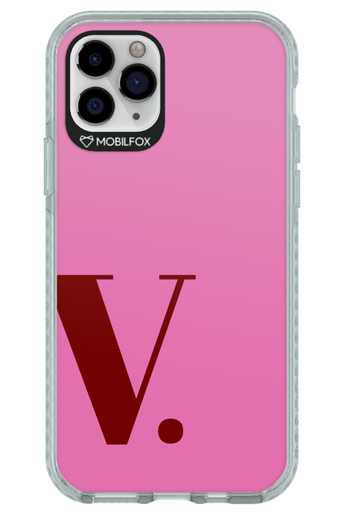 V (Sorbet) 2.0 - Apple iPhone 11 Pro
