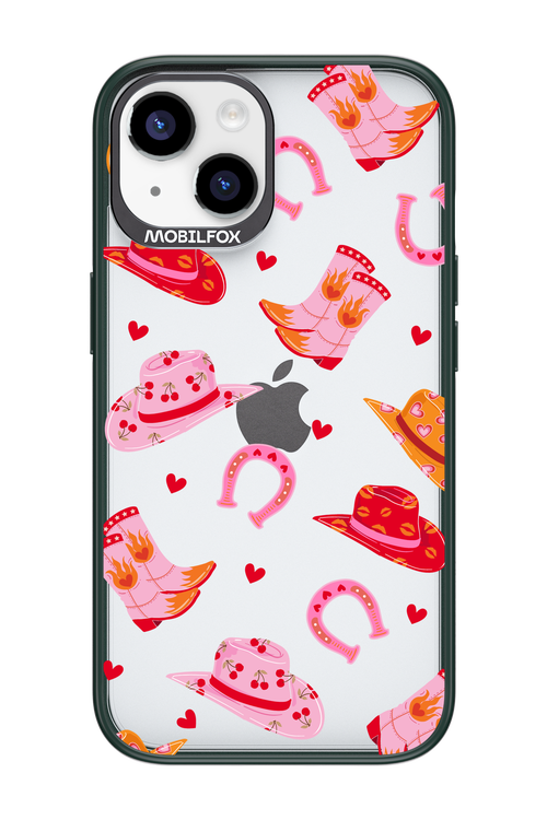 Yee Haw - Apple iPhone 14