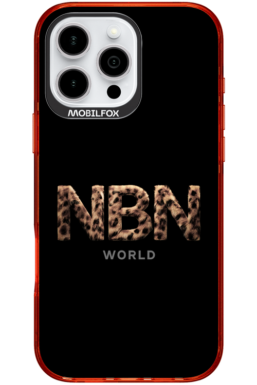 Black 2.0 - Apple iPhone 16 Pro Max