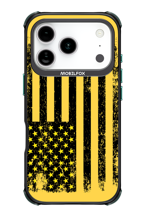 Impact Stripes 2.0 - Apple iPhone 17 Pro