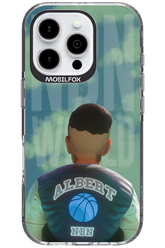 Albert Sky - Apple iPhone 16 Pro