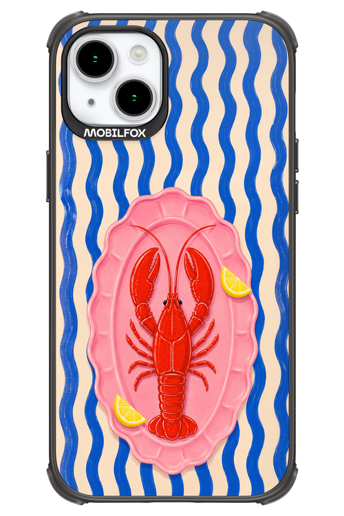 LOBSTER 2.0 - Apple iPhone 15 Plus