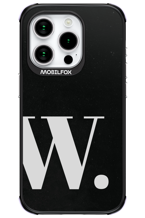 W (Off Space) 2.0 - Apple iPhone 15 Pro