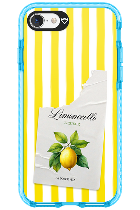 LimoneCello - Apple iPhone 7