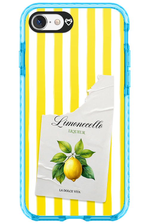 LimoneCello - Apple iPhone 7