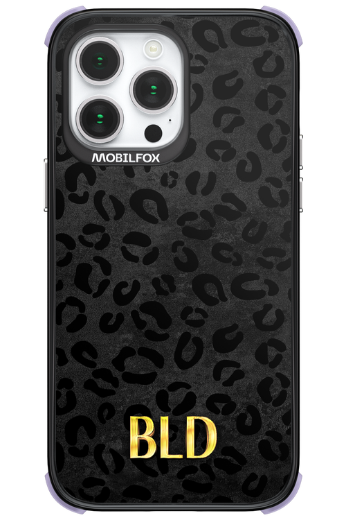 BLD BLVCK LEO 2.0 - Apple iPhone 14 Pro Max