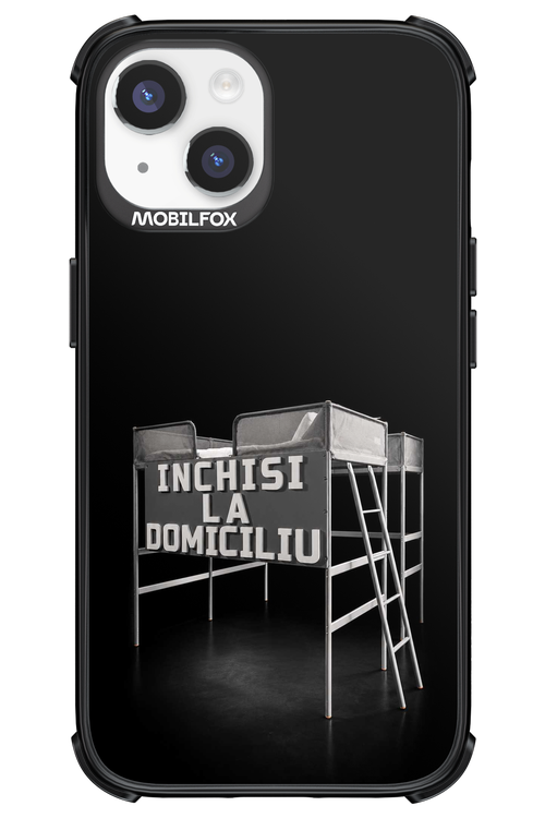 Bunk Beds 2.0 - Apple iPhone 14