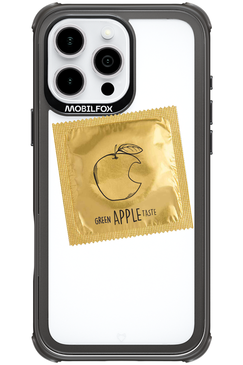 Safety Apple 2.0 - Apple iPhone 16 Pro Max