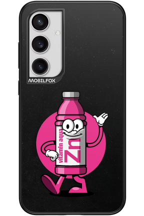 Vitamin Aqua Zn - Samsung Galaxy S24+