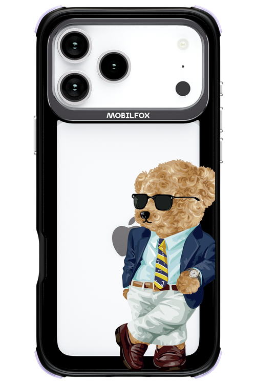 Boss 2.0 - Apple iPhone 17 Pro Max