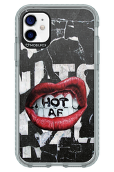 HOT AS F - Apple iPhone 11