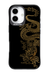 Gold Age - Apple iPhone 17