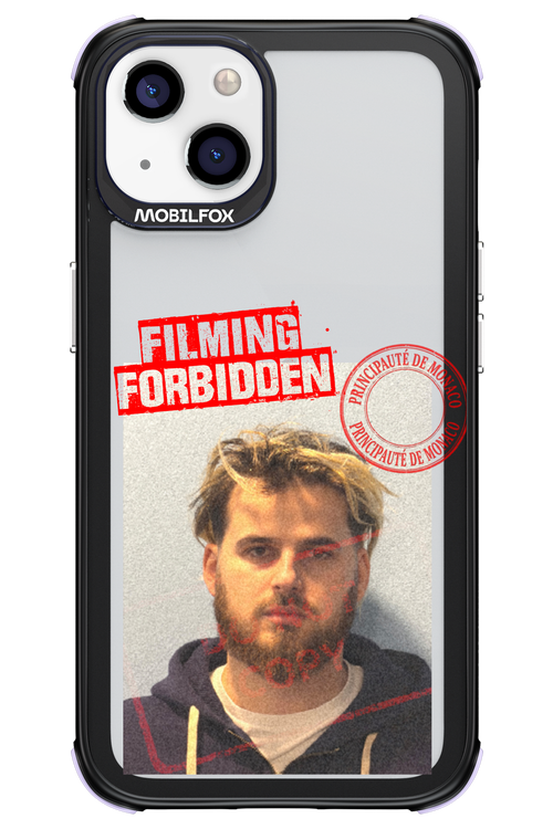 ZBIR Mugshot 2.0 - Apple iPhone 13