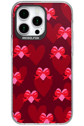 My Heart My Love - Apple iPhone 15 Pro Max