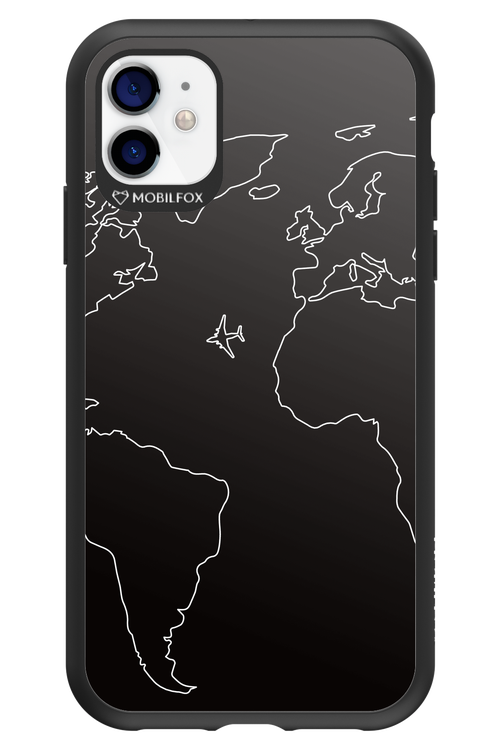 Worldview 2.0 - Apple iPhone 11