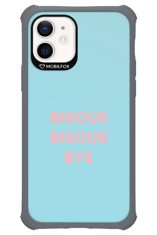 Bisous - Apple iPhone 12