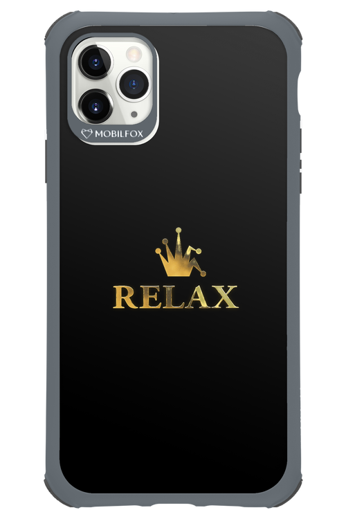 Relax 2.0 - Apple iPhone 11 Pro Max