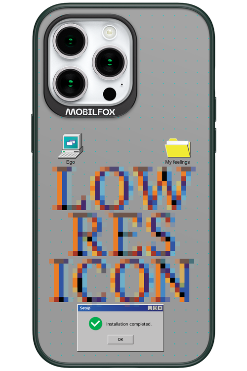 Low res icon 2.0 - Apple iPhone 15 Pro Max