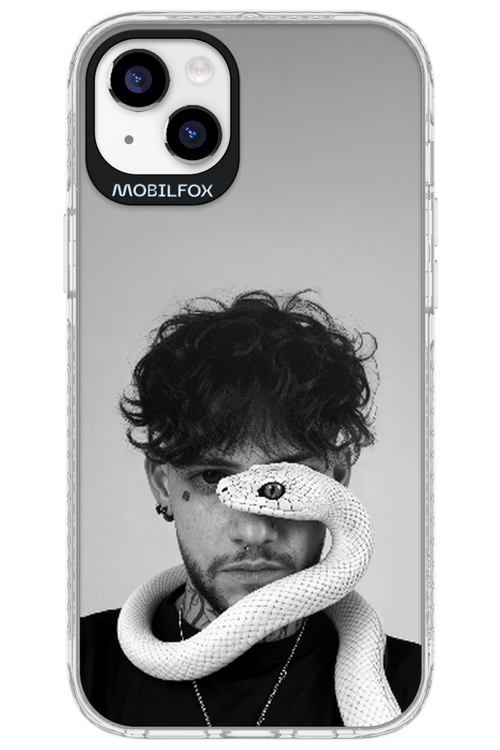 SNAKE (RAVA) - Apple iPhone 14 Plus