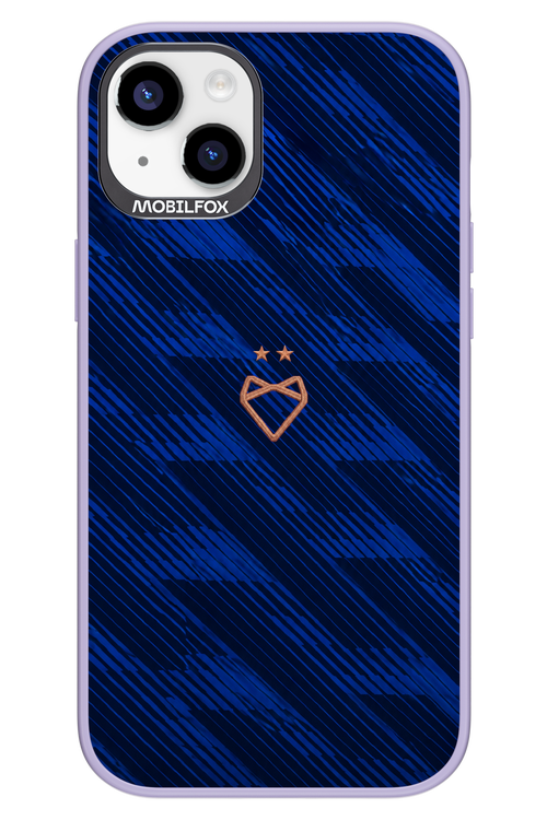 Franta 2.0 x Mobilfox 2.0 - Apple iPhone 14 Plus