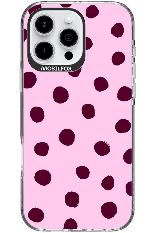 My Crush 2.0 - Apple iPhone 16 Pro Max