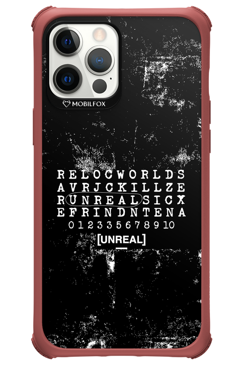X Ten 2.0 - Apple iPhone 12 Pro Max