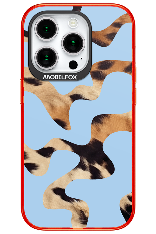 Funky Deer - Apple iPhone 15 Pro