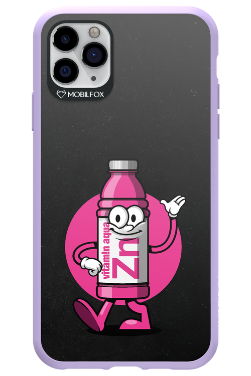 Vitamin Aqua Zn 2.0 - Apple iPhone 11 Pro Max