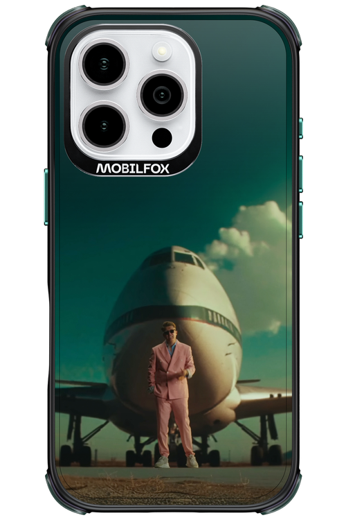 Zbor - Apple iPhone 16 Pro