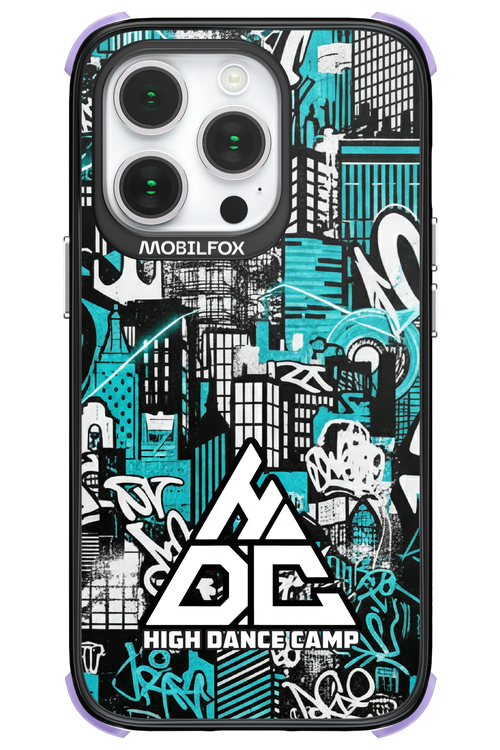 HDC 3 - Apple iPhone 14 Pro