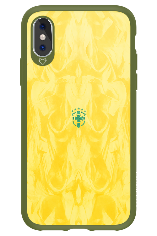 Brasil 2.0 - Apple iPhone X