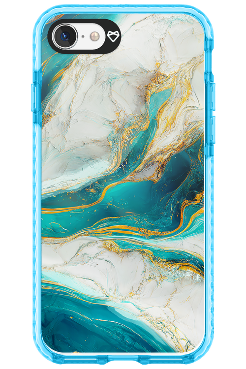 Emerald 2.0 - Apple iPhone SE 2020