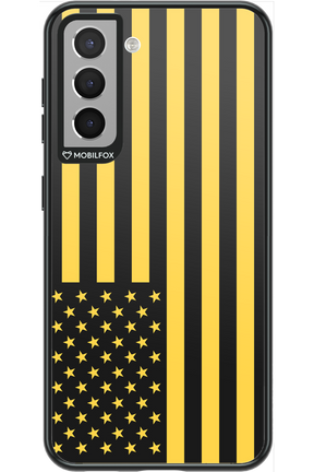 Safety Stars 2.0 - Samsung Galaxy S21