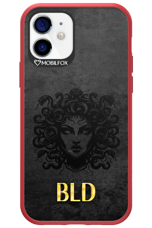 BLD MEDUSA - Apple iPhone 12