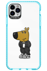 Chill Guy II - Apple iPhone 11 Pro Max